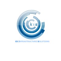 CK Infrastructure Solutions ltd