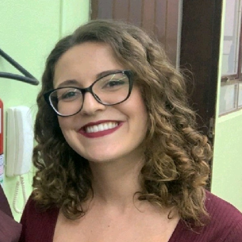 Mikaela Lazzarotto de Souza