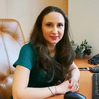 Alina Casandroiu