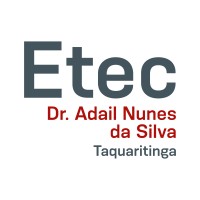 Etec Dr. Adail Nunes da Silva