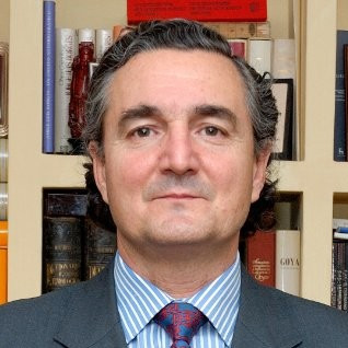 Rafael Bermejo