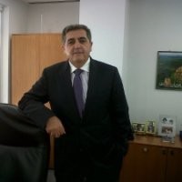 Nasser Masri