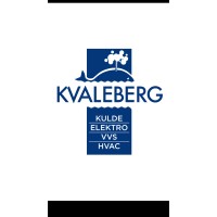 Kvaleberg as