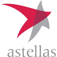 Astellas Pharma Singapore