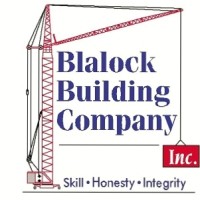 Blalock Building Company, Inc