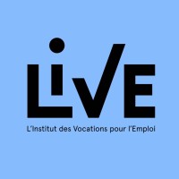 LIVE - L'Institut des Vocations pour l'Emploi