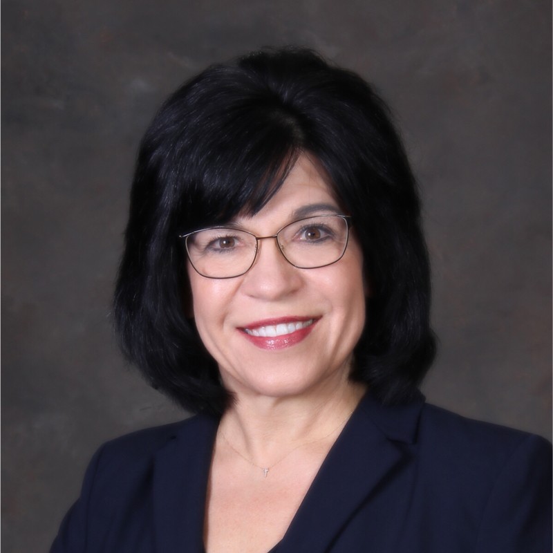 Tina Gillespie, MBA