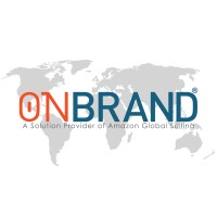 Onbrand - A Solution Provider of Amazon Global Selling