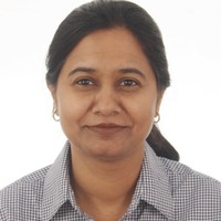 Rupali Mathur