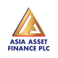 Asia Asset Finance PLC