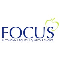 FOCUS (Friends of Choice in Urban Schools)