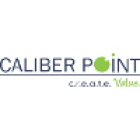 Caliber Point