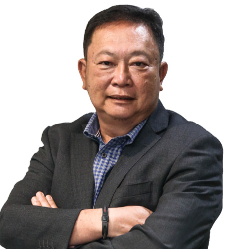 Saiwan Wong