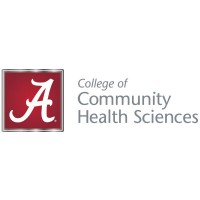 The University of Alabama College of Community Health Sciences