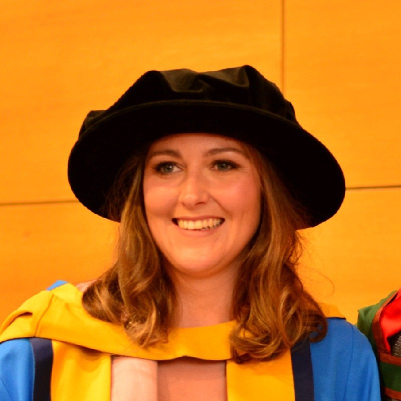 Ellen Cahill, PhD