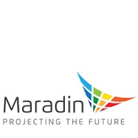 Maradin Ltd