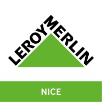 Leroy Merlin Nice 
