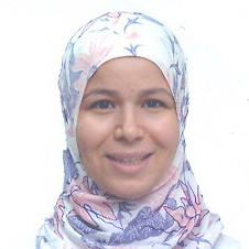 Magda Mansour