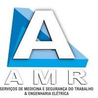 AMR Servicos Medicina e Seguranca do Trabalho & Engenharia Eletrica  