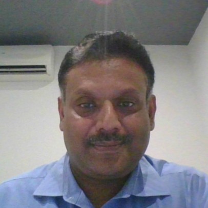 Ramesh K. Kumaraguru