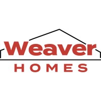 Weaver Homes 
