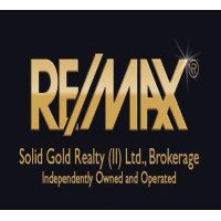 Re/Max Solid Gold Realty (II) Ltd.
