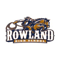 John A. Rowland High School