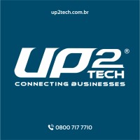 UP2Tech® do Brasil