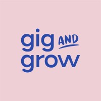 Gig & Grow