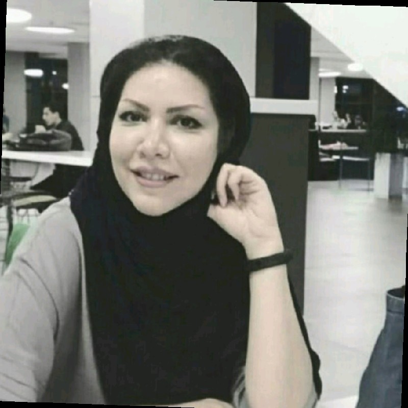 Maryam Yazdi