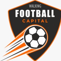 Walking Football Capital
