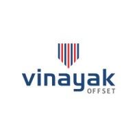 Vinayak Offset Print Pvt Ltd