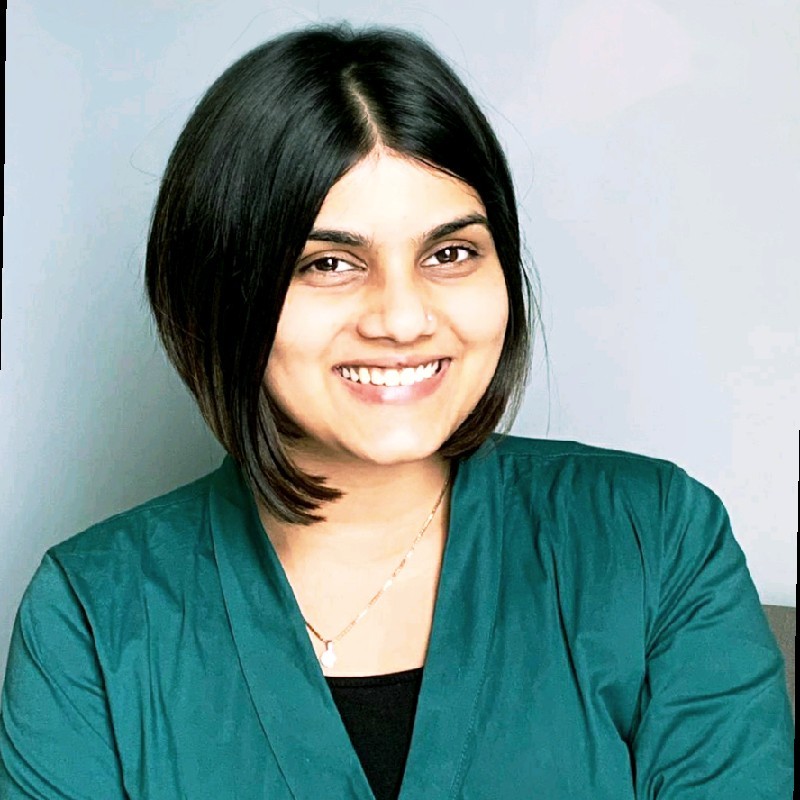 Jenika Shah
