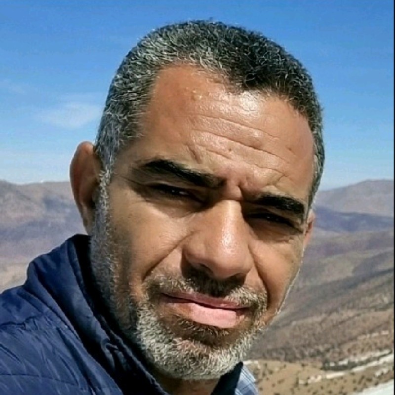 Omar Msaadi