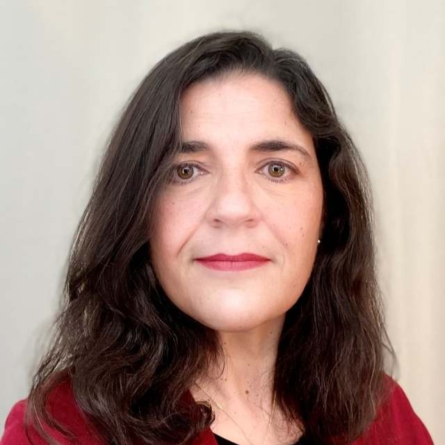 Caterina Luppi, PhD