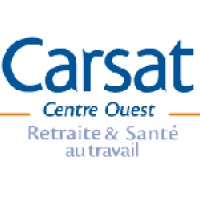 CARSAT Centre Ouest