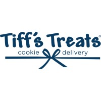 Tiff's Treats Cookie Delivery
