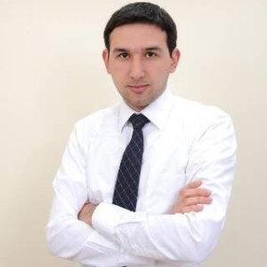Farid Mammadov