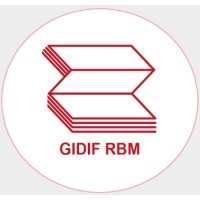 GIDIF-RBM