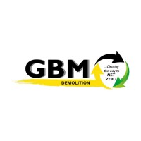 GBM Demolition 