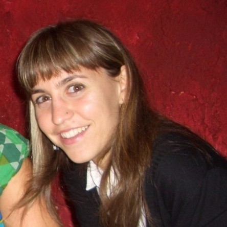 Laura García Rodriguez