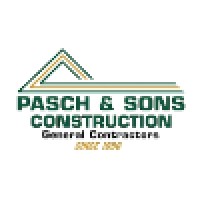 Pasch & Sons Construction