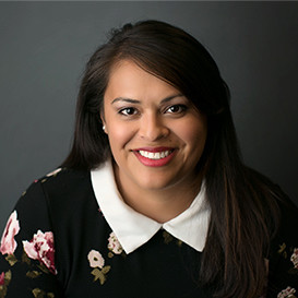 Maria Gonzalez, CPP