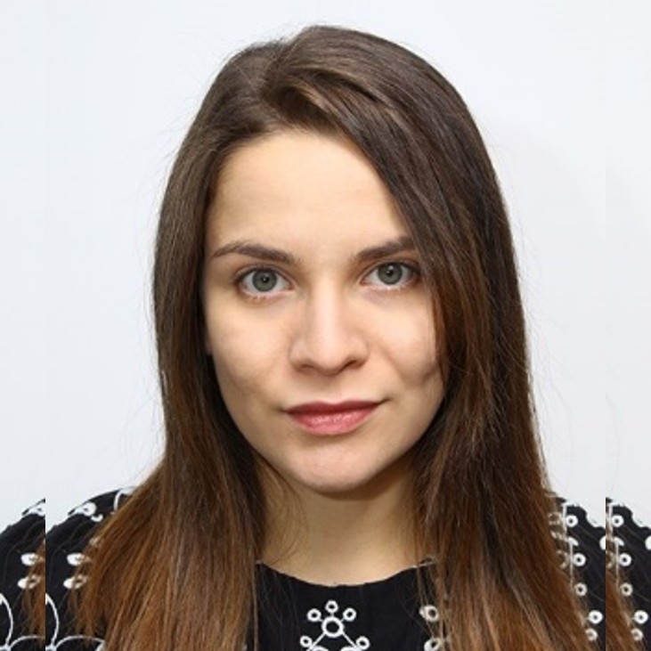 Kristina Petrova