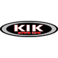 KIK ATV's LTD