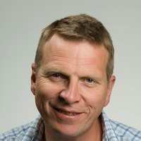 Kjell Werner Johansen