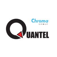 Quantel Pte Ltd. (A Company of Chroma Group)