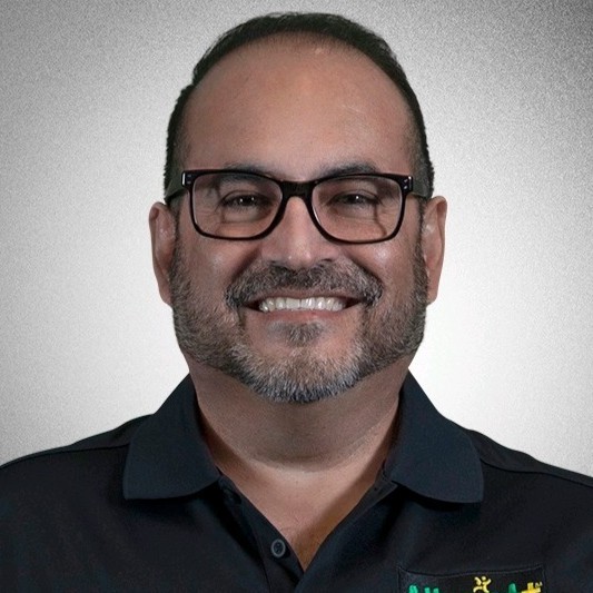 John Gonzalez, CSM - CSPO