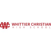 Whittier Christian High School