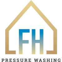 FH Pressure Washing